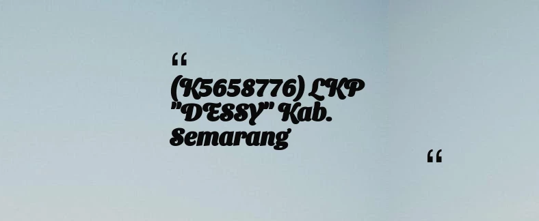 thumbnail for (K5658776) LKP 